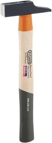 Picard SecuTec® 0008602-25 Schreinerhammer 320g 310mm DIN 5109 1St.