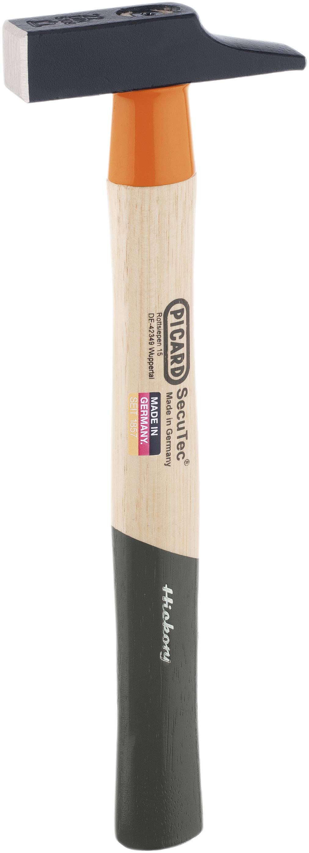 Picard SecuTec® 0008602-30 Schreinerhammer 520 g 330 mm DIN 5109 1 St.