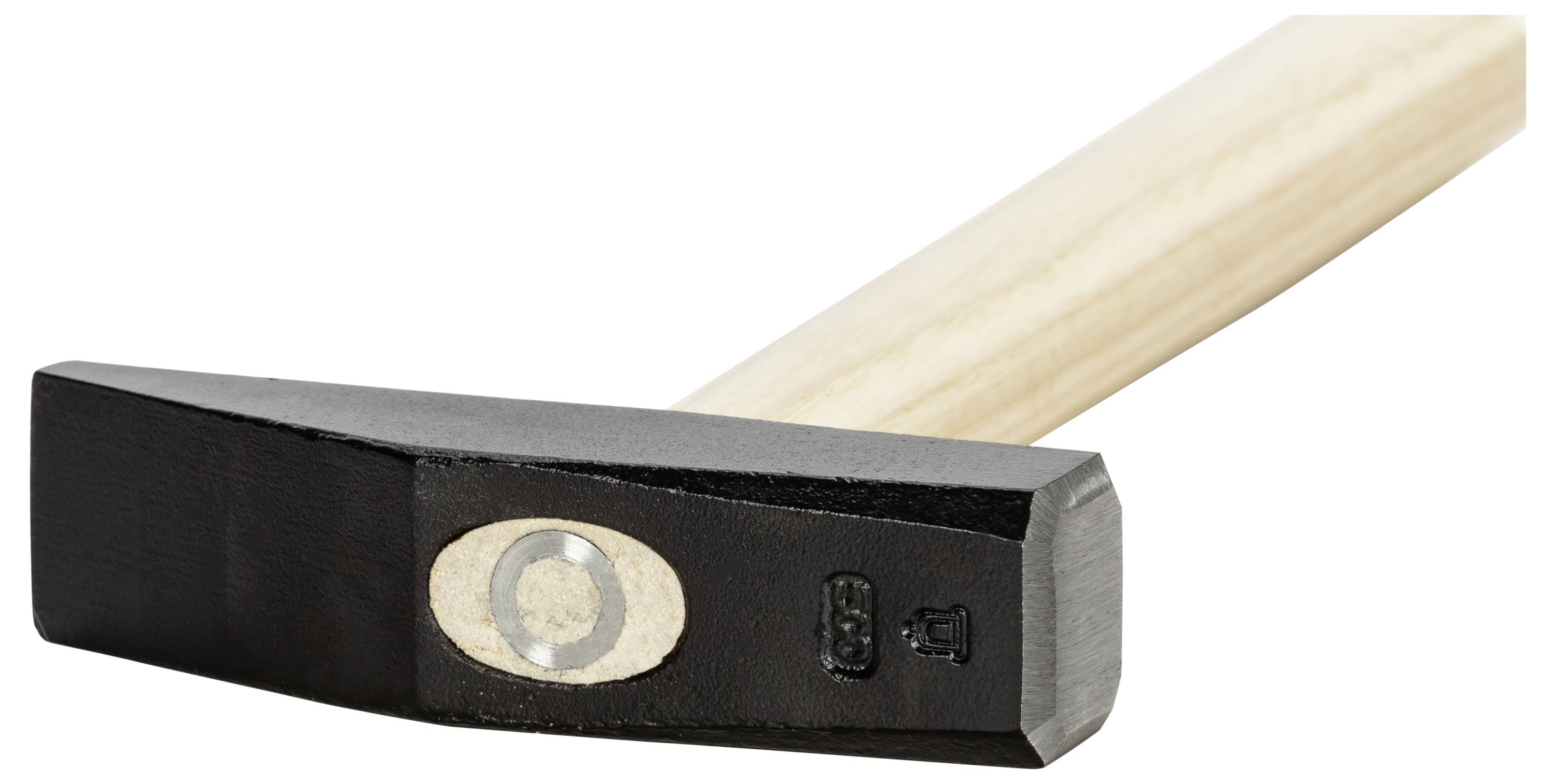 Picard Nr.98 ES 9801 Dengelhammer 500g 280mm 1St.