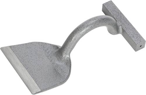 Picard Schaleisen Nr. 163, 140 mm 16300