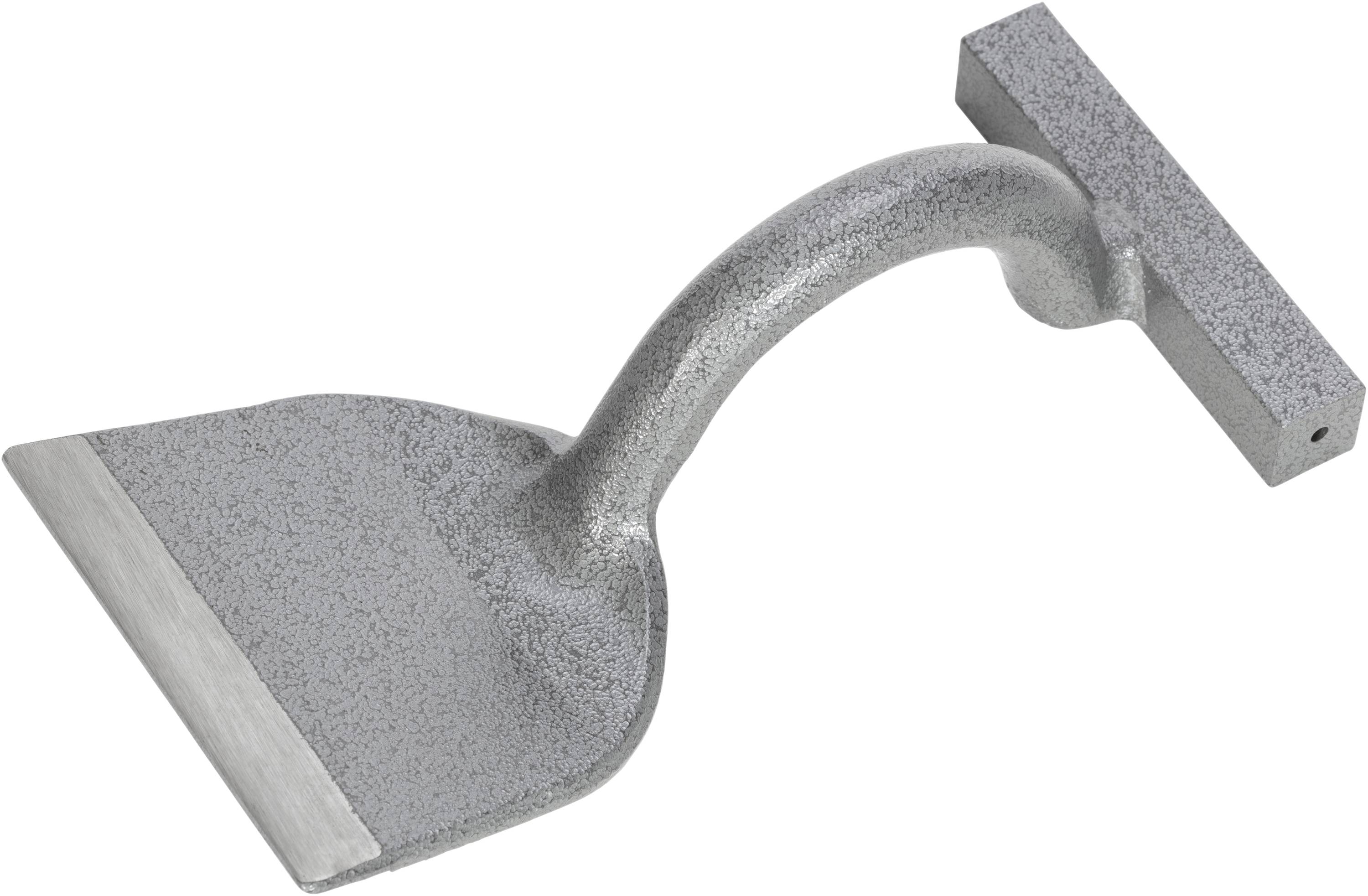 Picard Schaleisen Nr. 163, 140 mm 16300