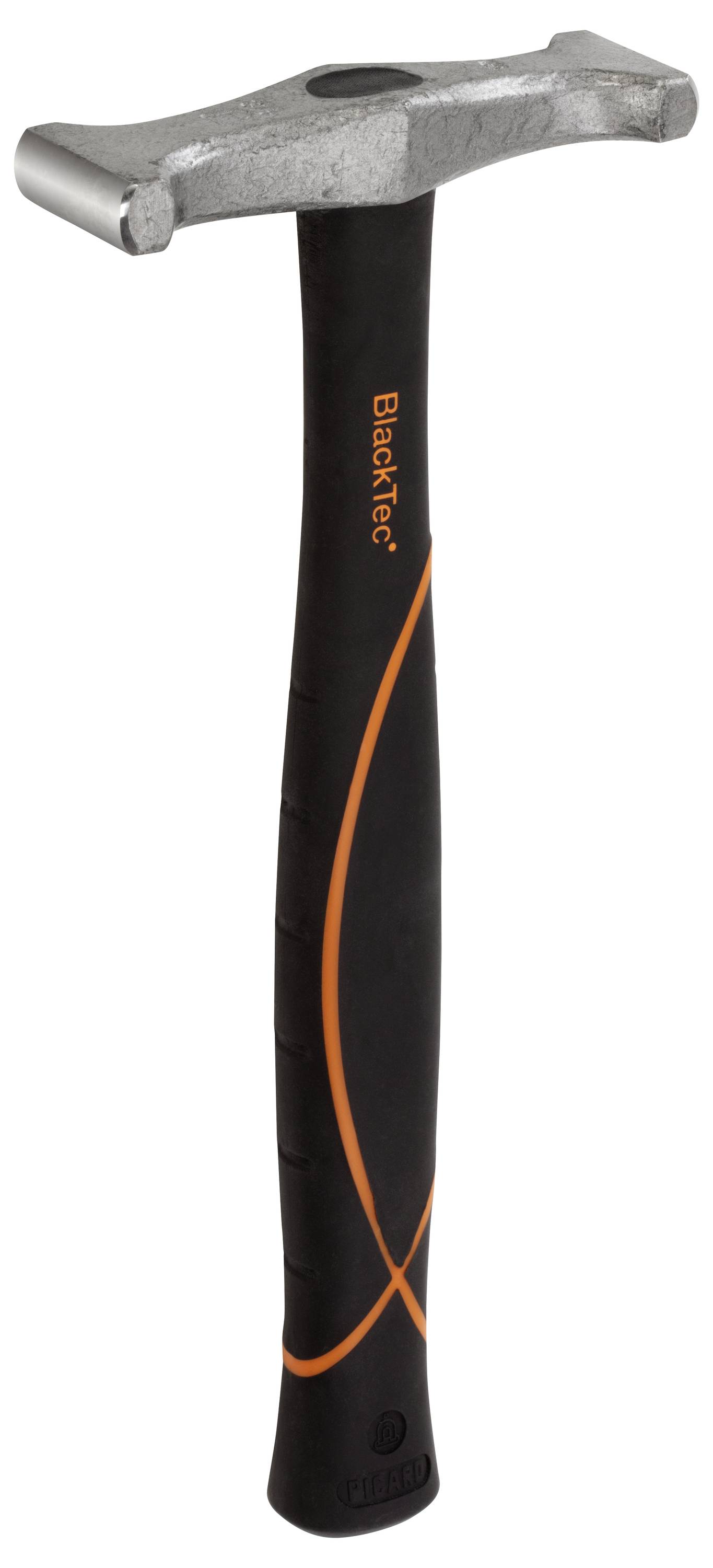 Picard BlackTec® 0017510-0375 Schweifhammer 375g 310mm 1St.