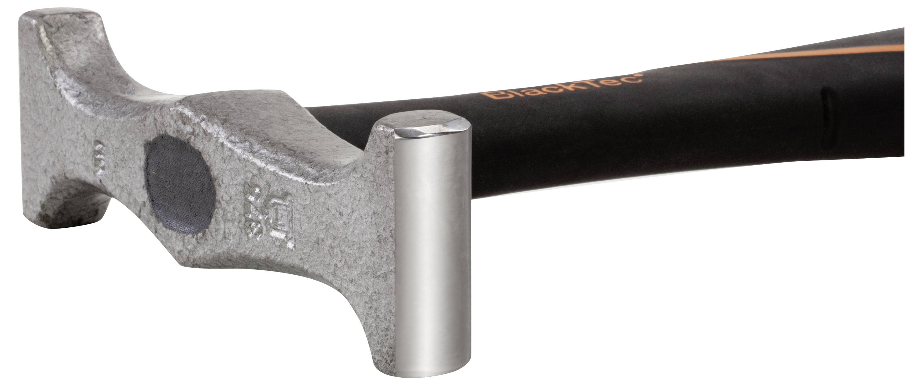 Picard BlackTec® 0017510-0375 Schweifhammer 375g 310mm 1St.