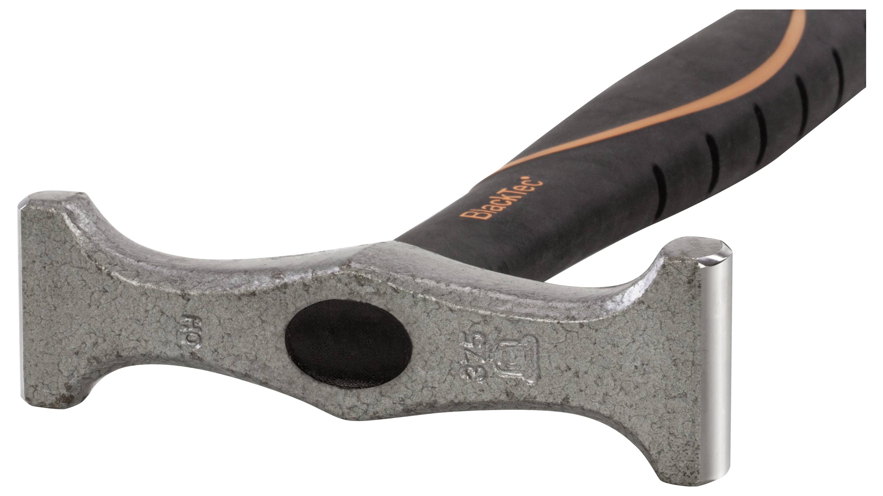 Picard BlackTec® 0017510-0375 Schweifhammer 375g 310mm 1St.