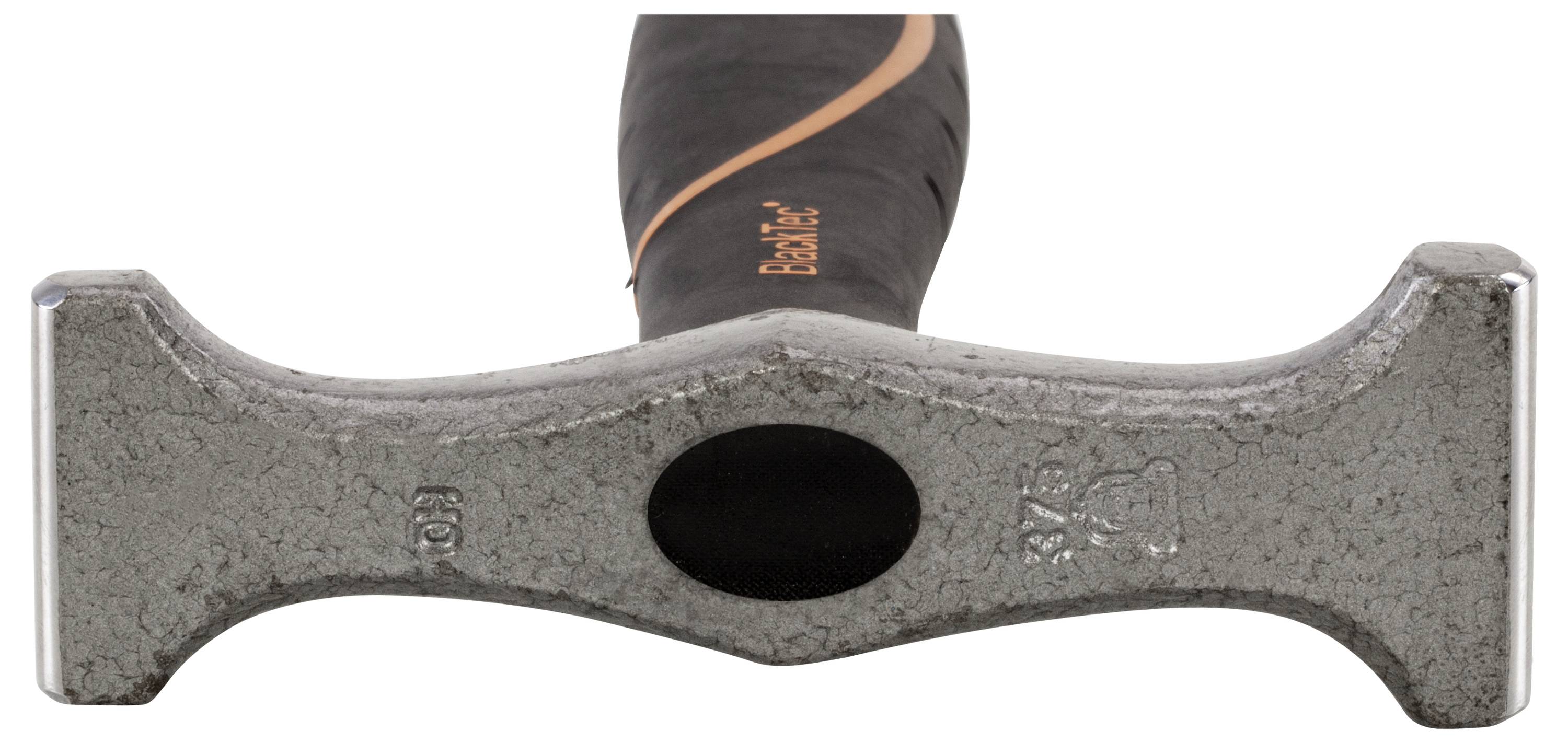 Picard BlackTec® 0017510-0375 Schweifhammer 375g 310mm 1St.