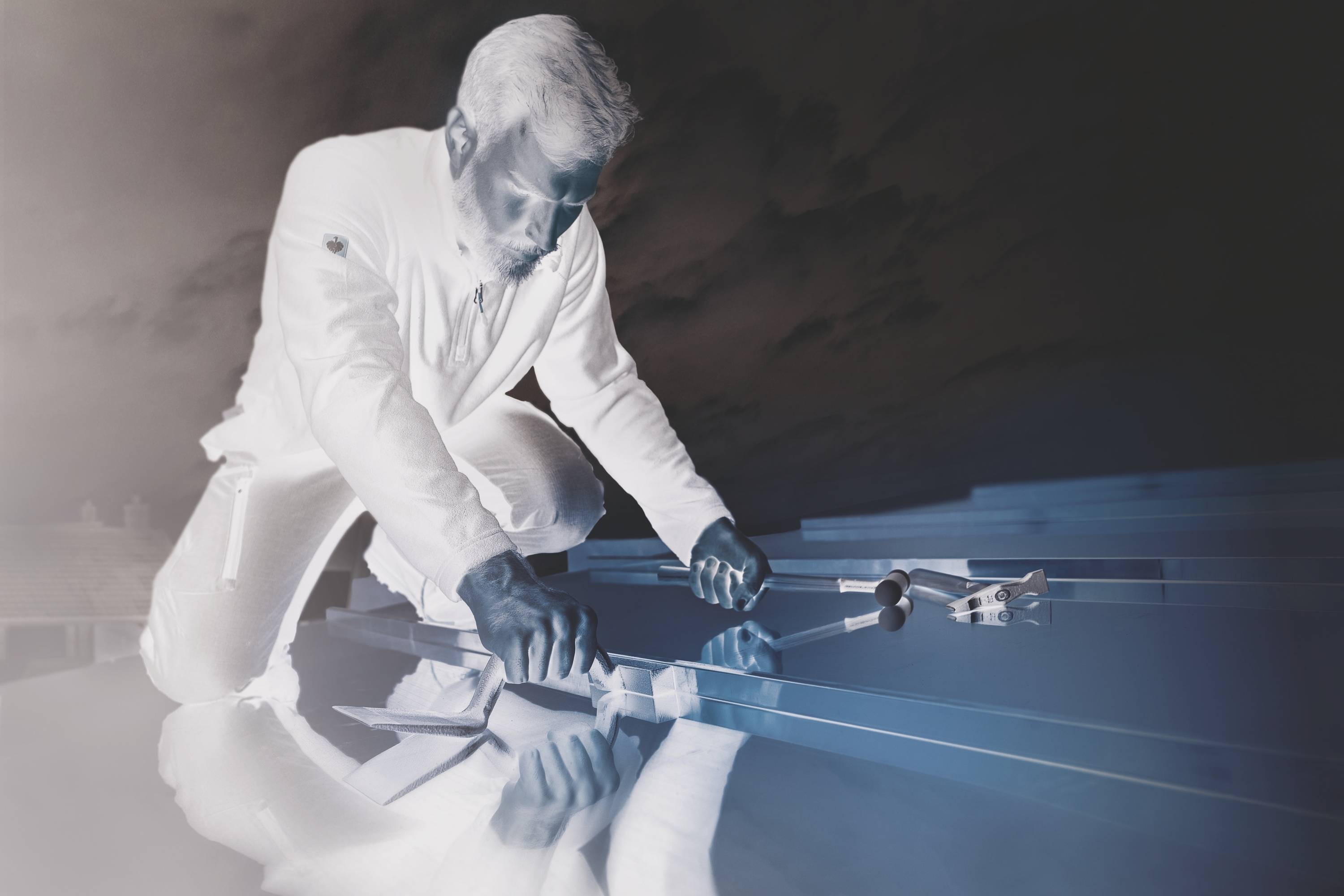 Picard Nr. 175 1/2 ES 0017591-0250 Schweifhammer 250g 290mm 1St.