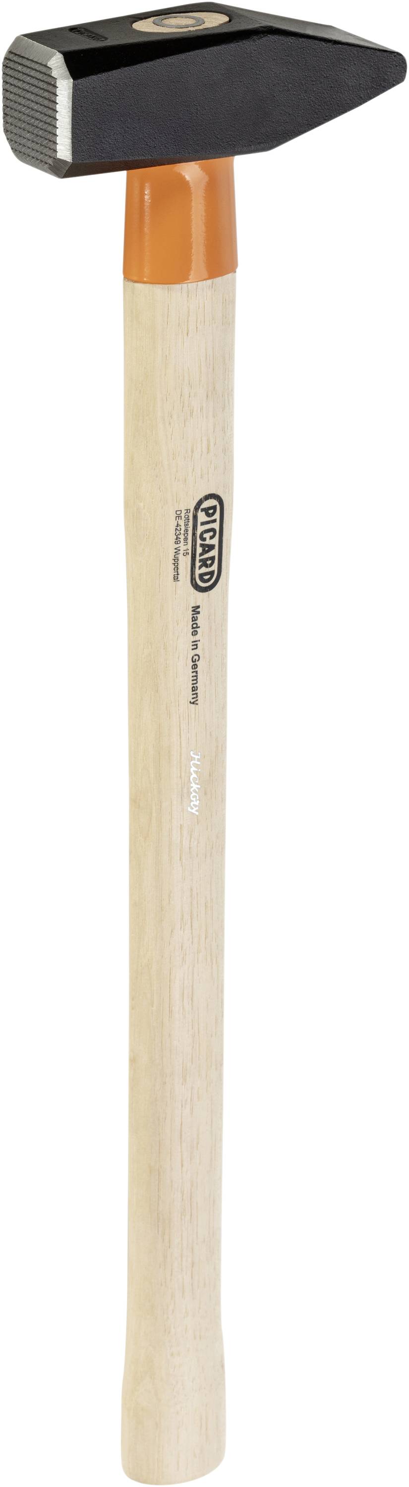 Picard Nr.203a HS 0020312-04 Vorschlaghammer 4000g 700mm DIN 1042 1St.
