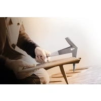 Picard Nr.207 R XM 0020700-600 Schieferhammer 600 g 1 St. Picard Nr.207 R XM 0020700-600 Schieferhammer 600 g 1 St.