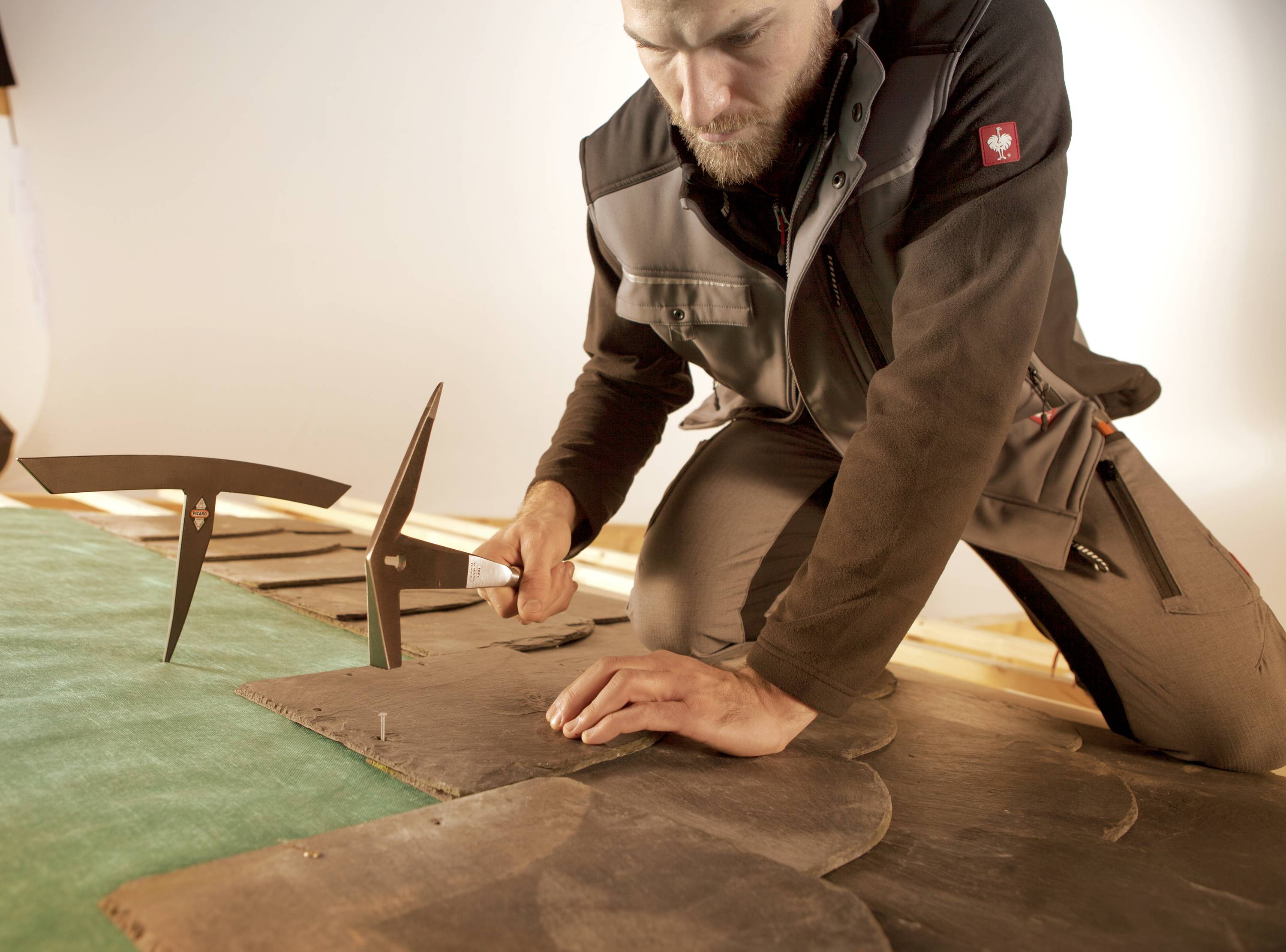 Picard Haubrücke gebogen 0020900