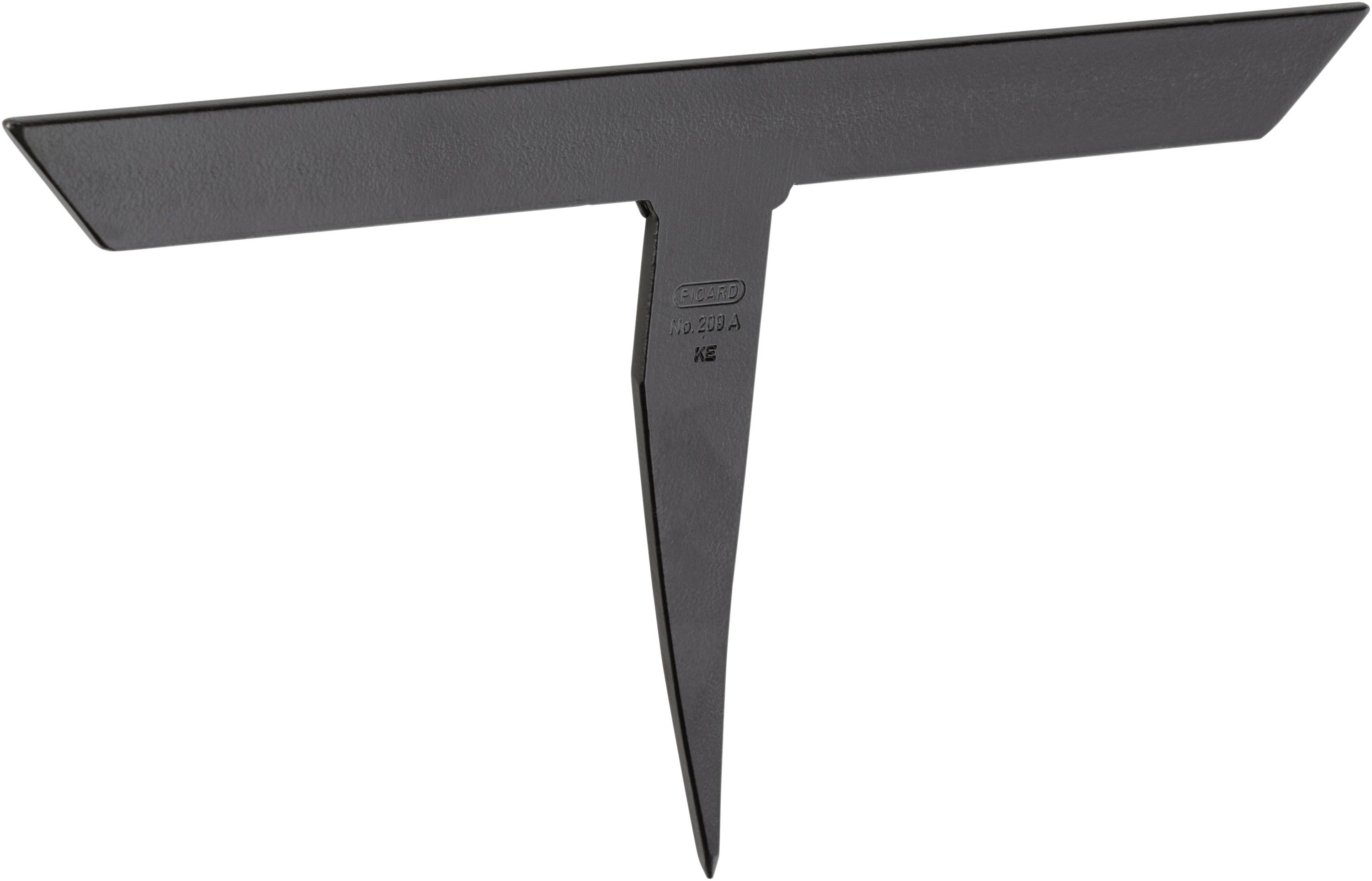 Picard Haubrücke gerade 0020910