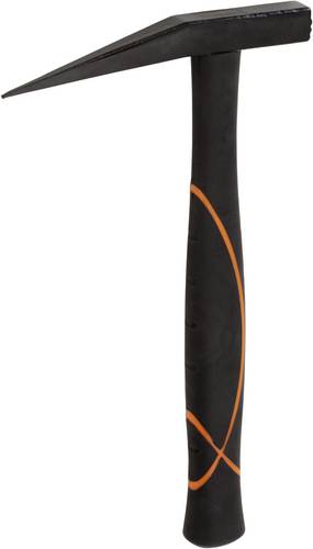 Picard BlackTec® 0021010 Spitzhammer 450 g 300 mm 1 St.