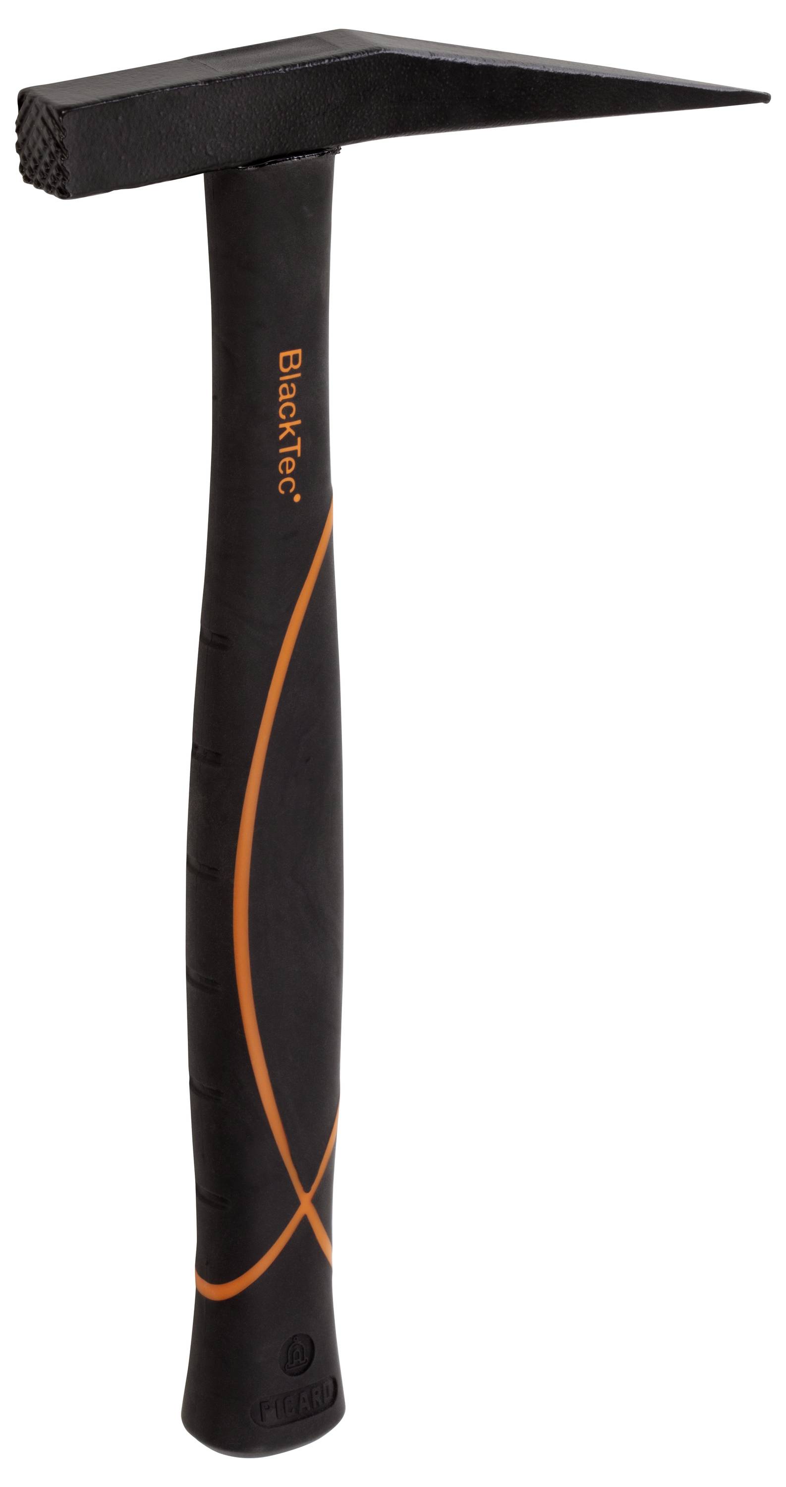Picard BlackTec® 0021010 Spitzhammer 450 g 300 mm 1 St.