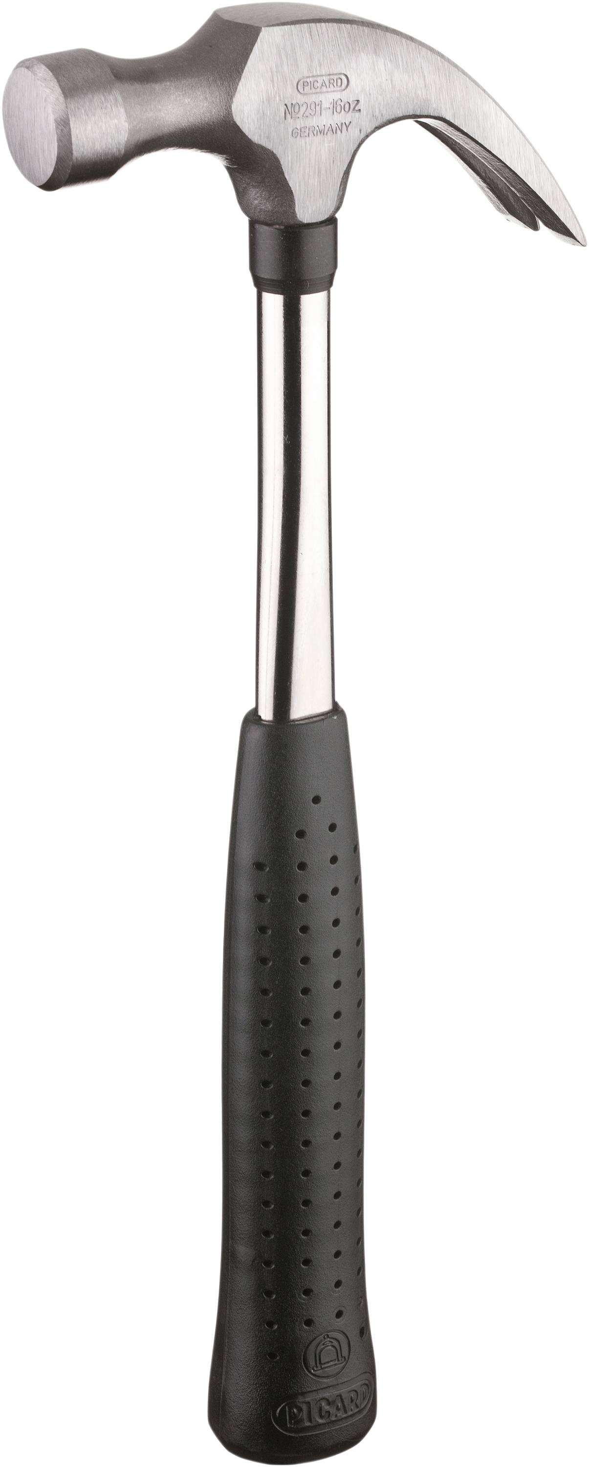 Picard Nr.291 0029100-13 Klauenhammer 530g 288mm 1St.