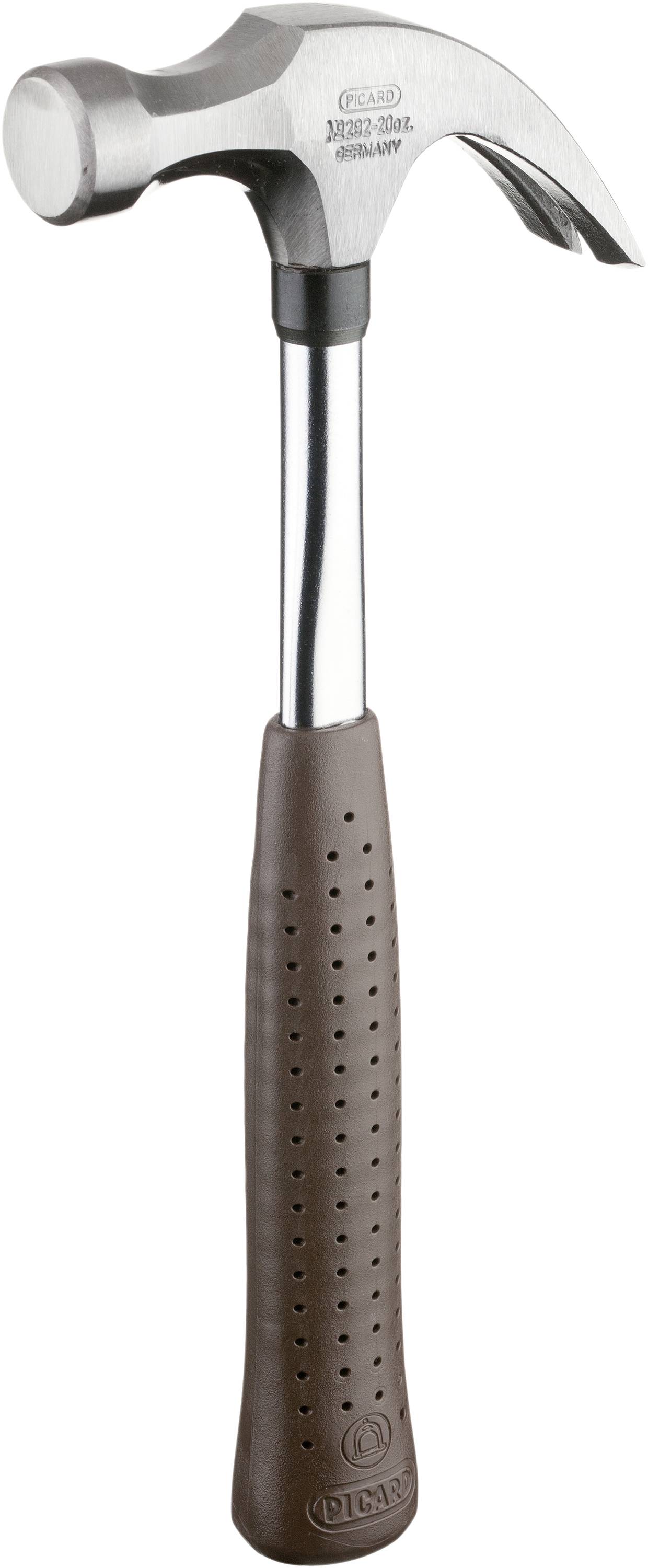 Picard 0029200-20 Klauenhammer 830 g 290 mm 1 St.