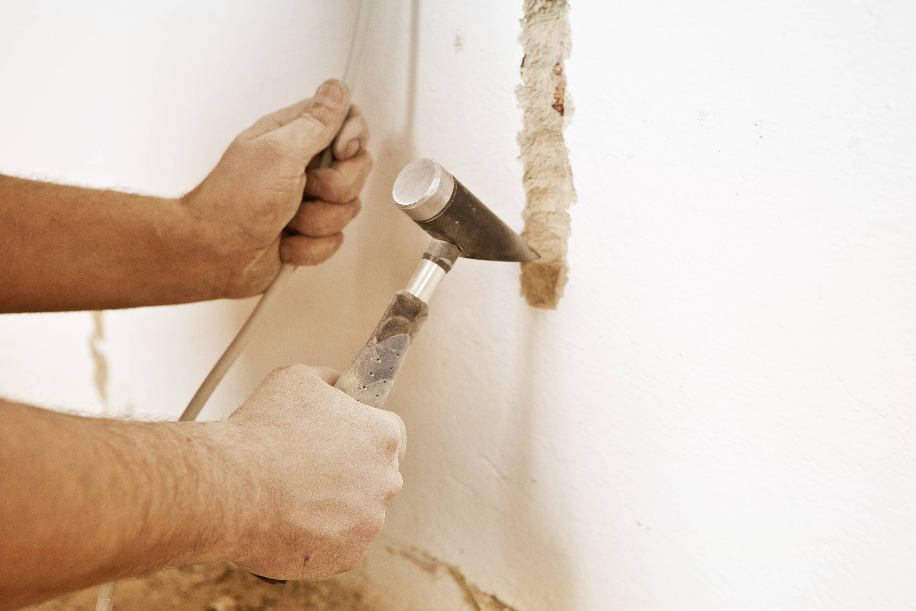 Picard Nr.304 1/2 0030490-600 Meißelhammer 860g 250mm 1St.