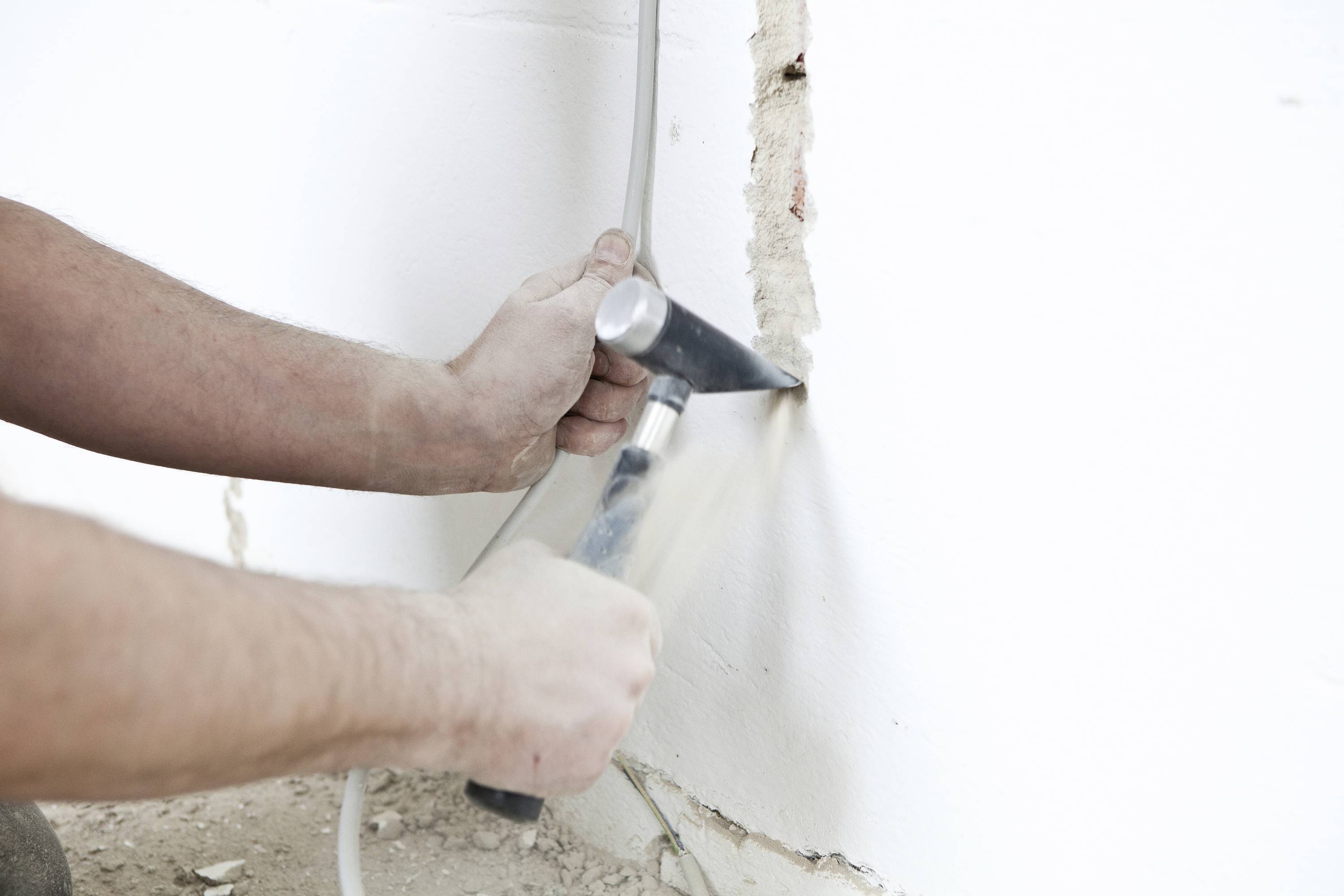 Picard Nr.304 1/2 0030490-600 Meißelhammer 860g 250mm 1St.