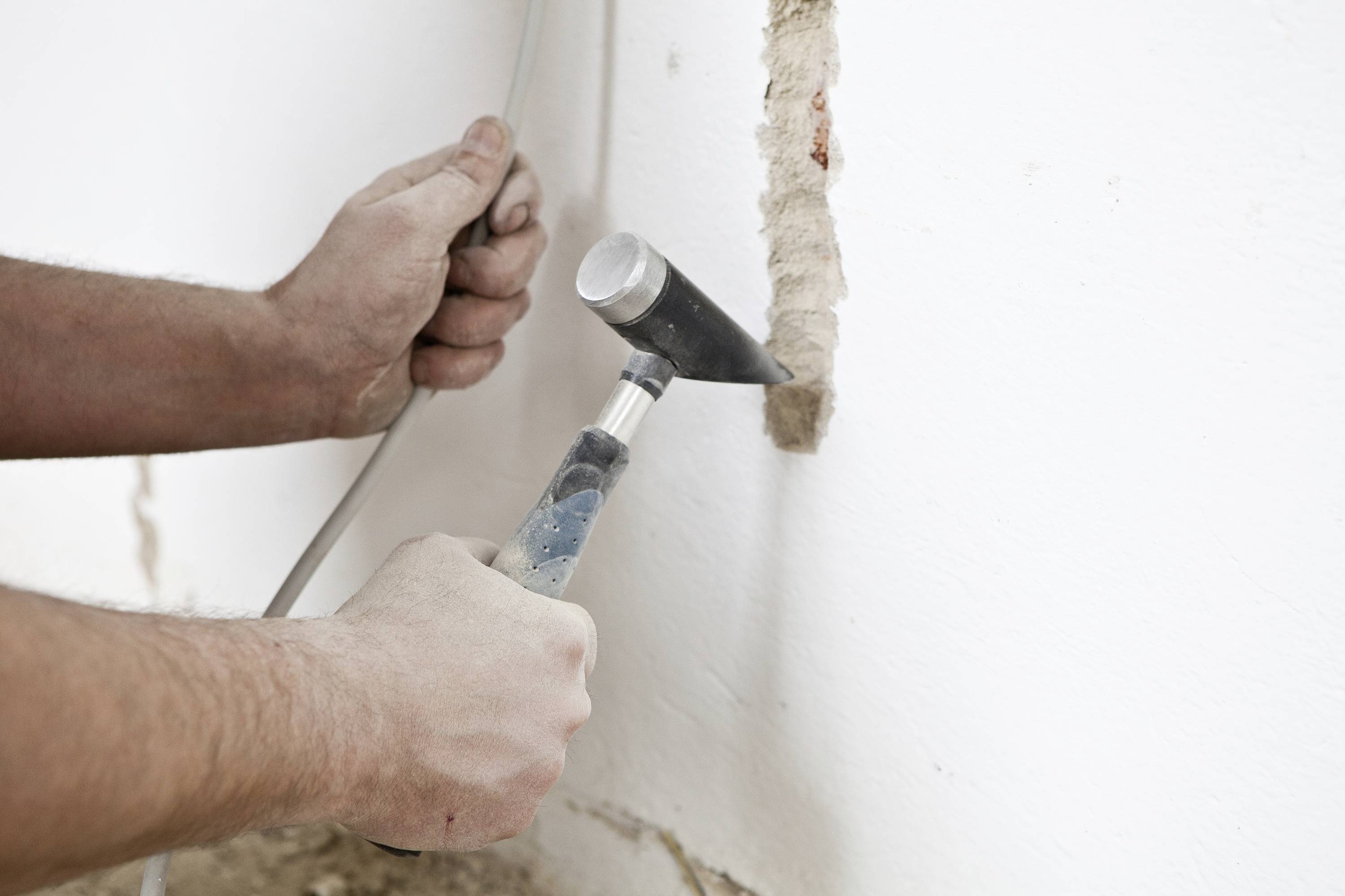 Picard Nr.304 1/2 0030490-600 Meißelhammer 860 g 250 mm 1 St.