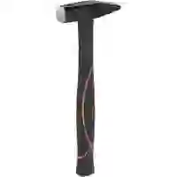 Picard BlackTec® 0032700-0400 Schlosserhammer 400g 305mm DIN 1041 1St. Picard BlackTec® 0032700-0400 Schlosserhammer 400g 305mm DIN 1041 1St.