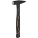 Picard BlackTec® 0032700-0400 Schlosserhammer 400g 305mm DIN 1041 1St. Picard BlackTec® 0032700-0400 Schlosserhammer 400g 305mm DIN 1041 1St.