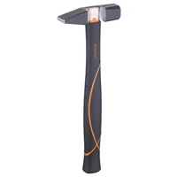 Picard BlackTec® 0032700-0400 Schlosserhammer 400g 305mm DIN 1041 1St. Picard BlackTec® 0032700-0400 Schlosserhammer 400g 305mm DIN 1041 1St.