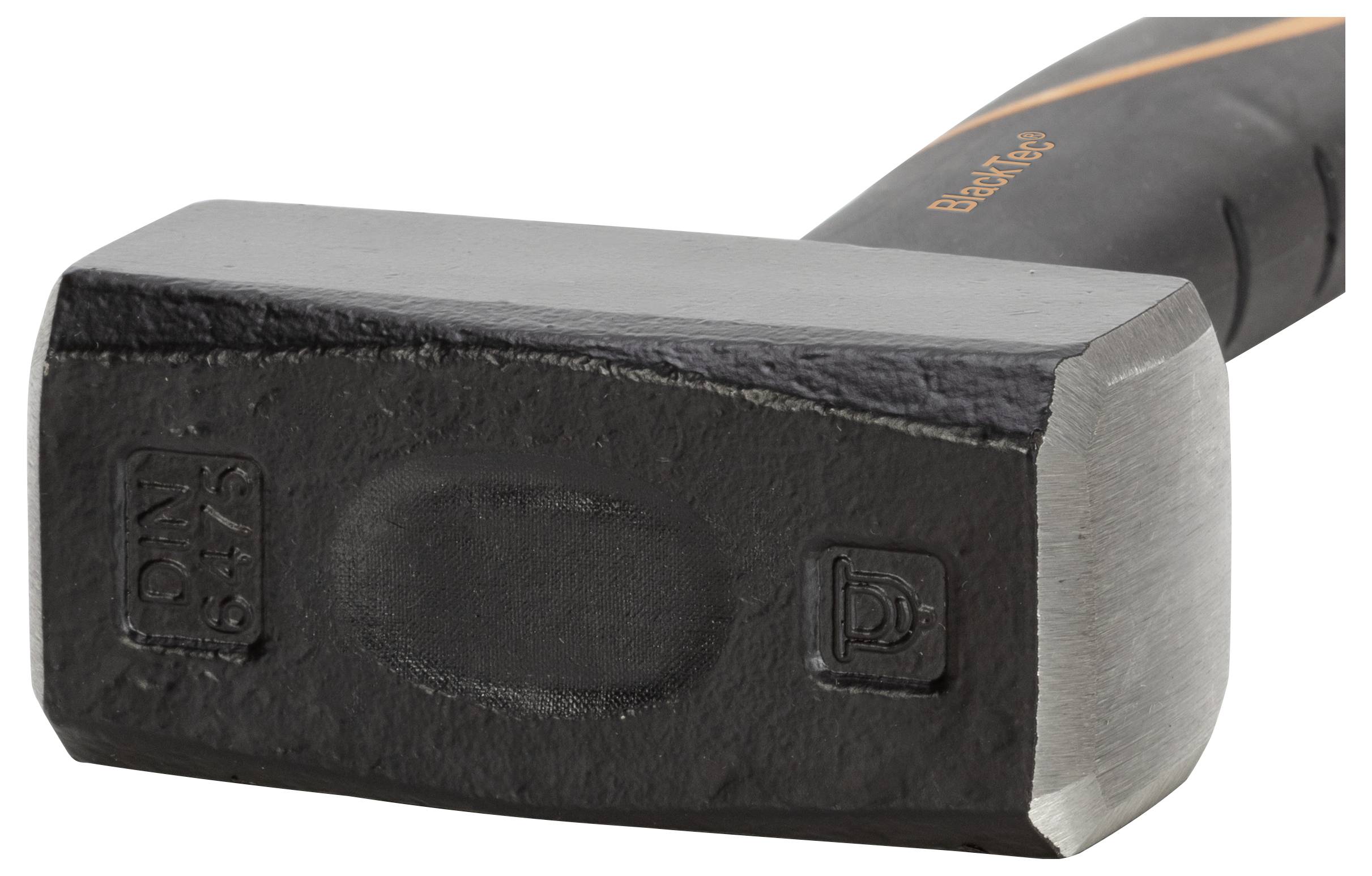 Picard BlackTec® 0032800-1000 Fäustel 1000g 280mm DIN 6475 1St.