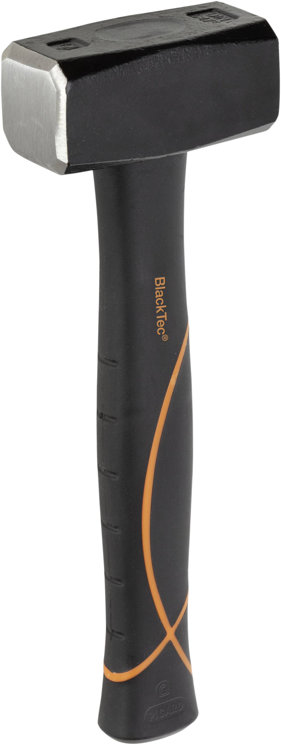 Picard BlackTec® 0032800-1500 Fäustel 1500g 285mm DIN 6475 1St.