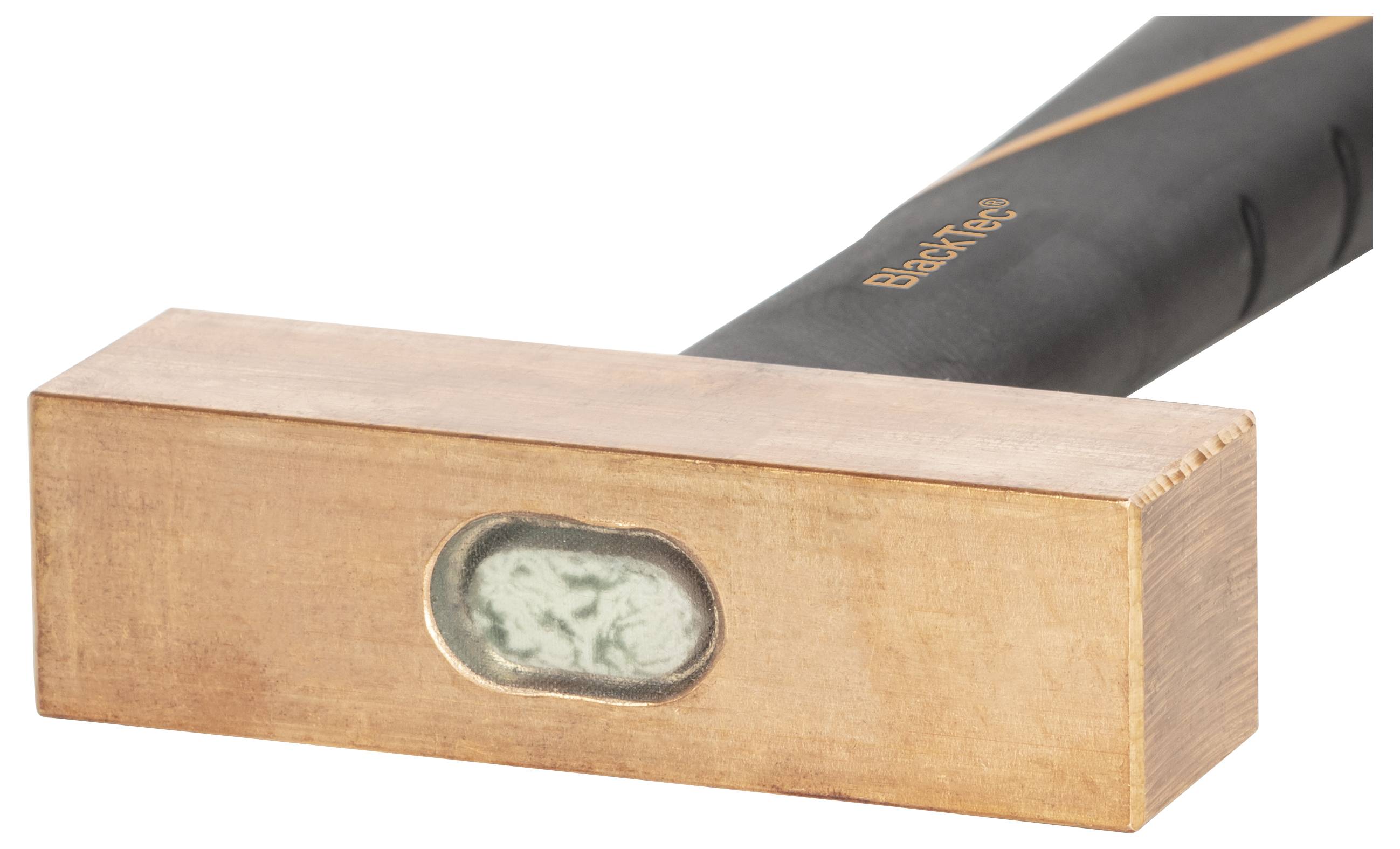 Picard BlackTec® 0033010-2000 Kupferhammer 2000g 305mm 1St.