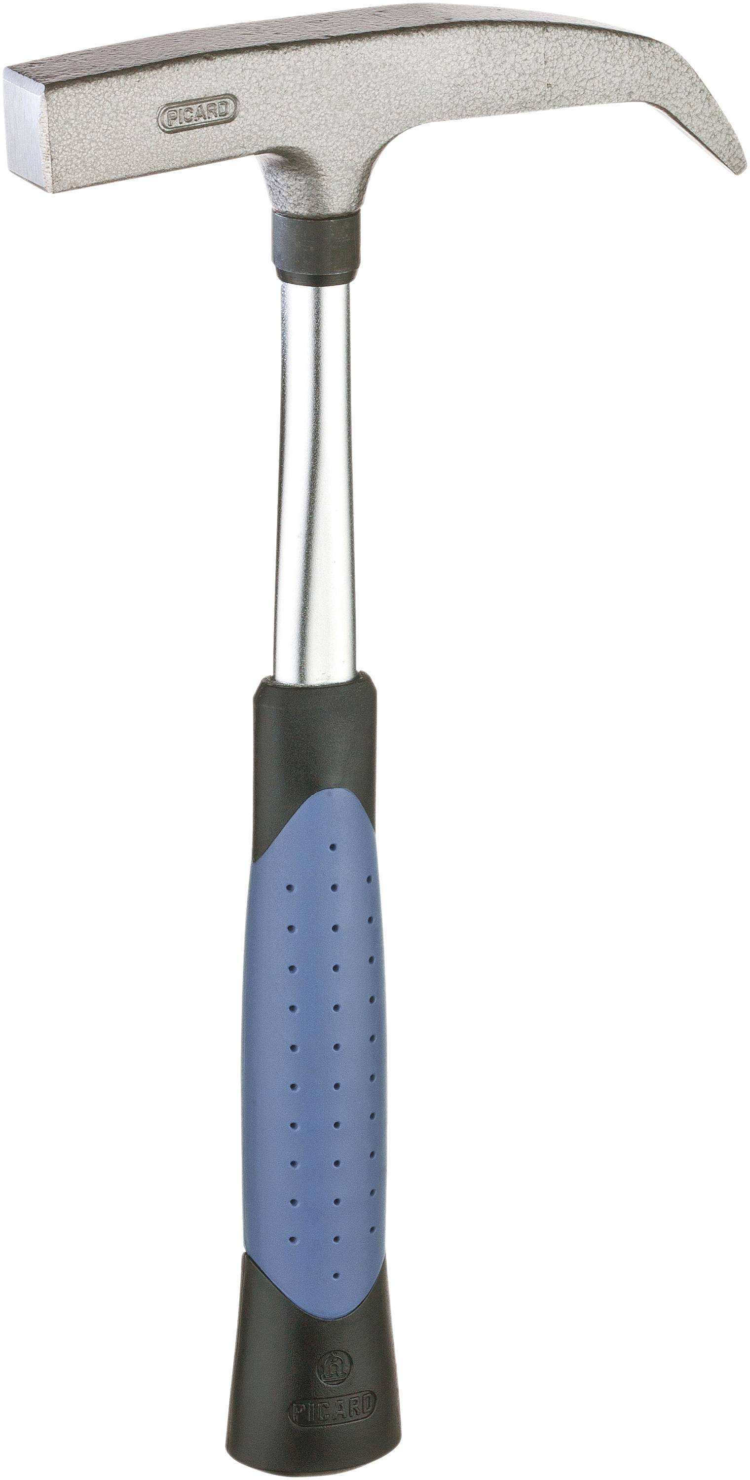 Picard 0035000 Prüfhammer 600g 300mm 1St.