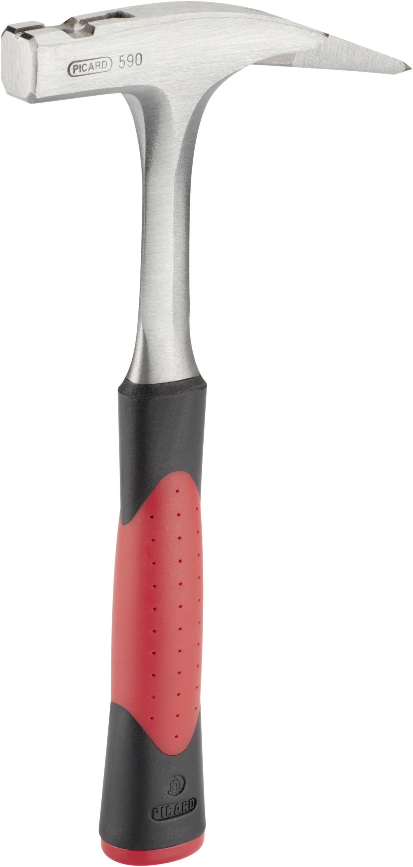 Picard 59000 Latthammer 860g 315mm DIN 7239 1St.