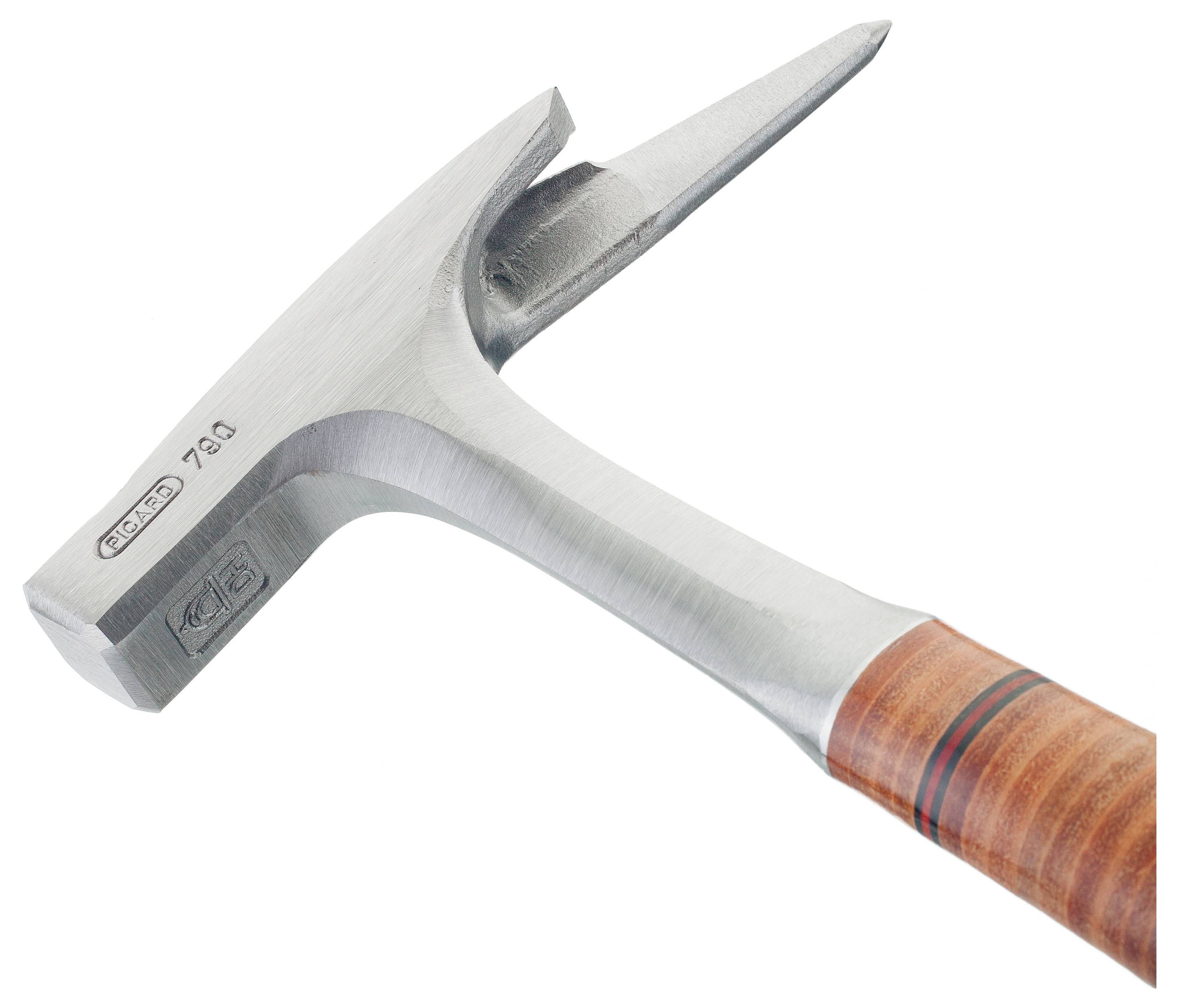 Picard 79000 Latthammer 950g 317mm DIN 7239 1St.