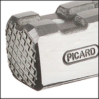 Picard 79010 Latthammer 950g 317mm DIN 7239 1St. Picard 79010 Latthammer 950g 317mm DIN 7239 1St.