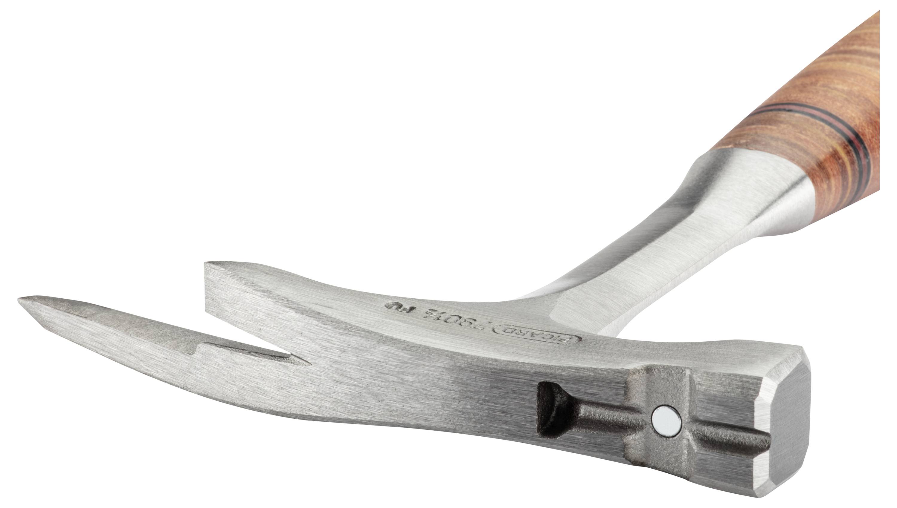 Picard 79080 Latthammer 800g 312mm 1St.