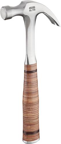 Picard 0079100-16 Klauenhammer 890 g 322 mm 1 St.