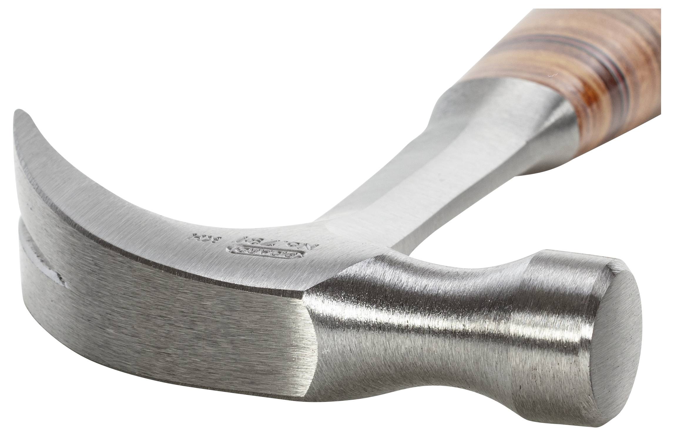 Picard 0079100-16 Klauenhammer 890g 322mm 1St.