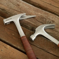 Picard 0079100-20 Klauenhammer 960g 322mm 1St. Picard 0079100-20 Klauenhammer 960g 322mm 1St.