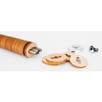 Picard 0079100-20 Klauenhammer 960g 322mm 1St. Picard 0079100-20 Klauenhammer 960g 322mm 1St.