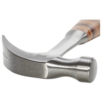 Picard 0079100-20 Klauenhammer 960g 322mm 1St. Picard 0079100-20 Klauenhammer 960g 322mm 1St.