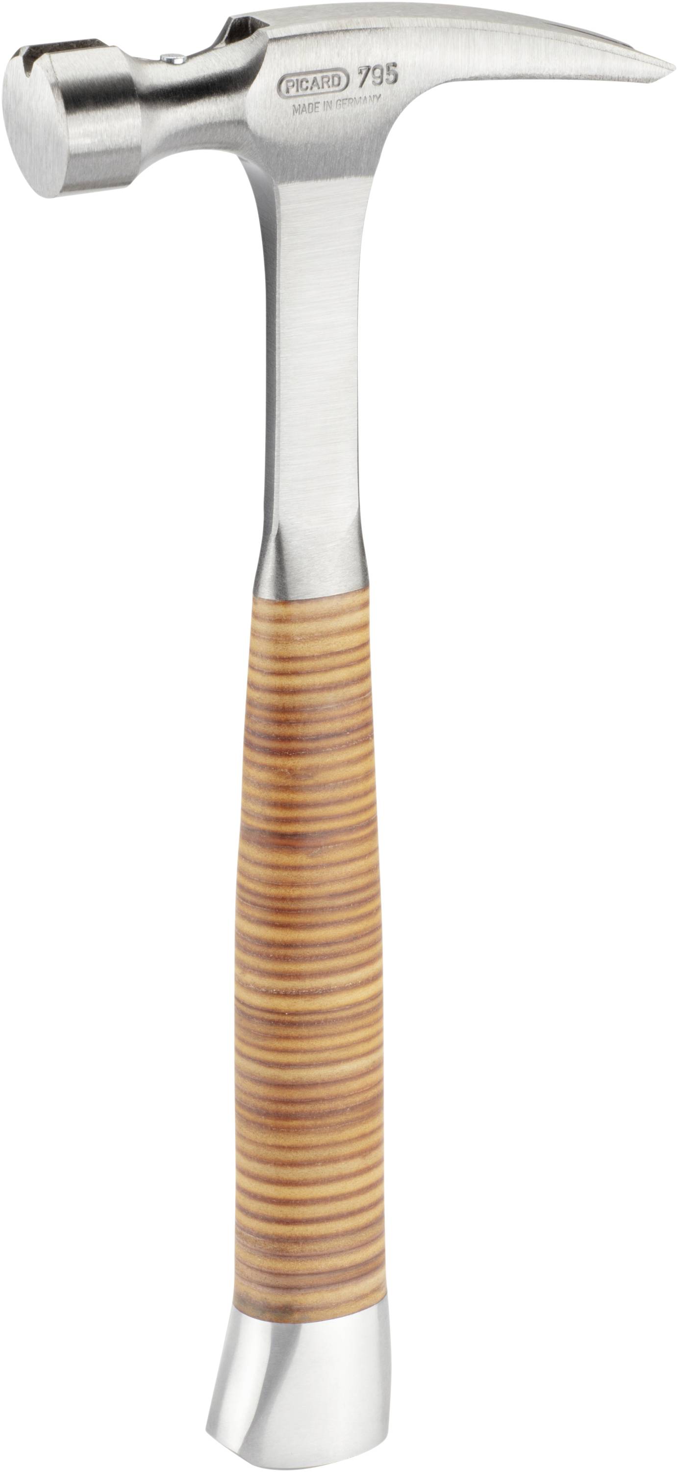 Picard 0079500-22 Riphammer 1000 g 347 mm 1 St.