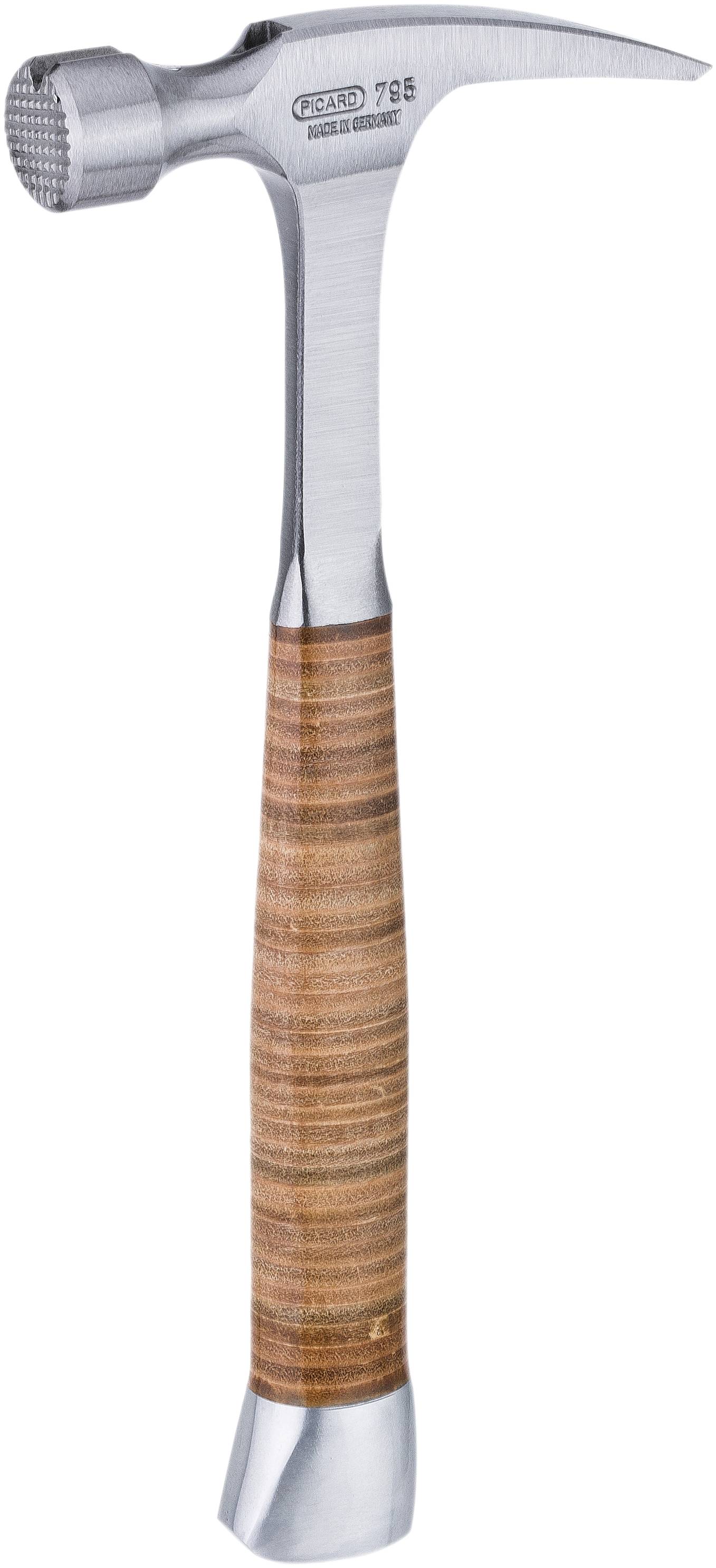 Picard 0079510-22 Riphammer 1000 g 347 mm 1 St.