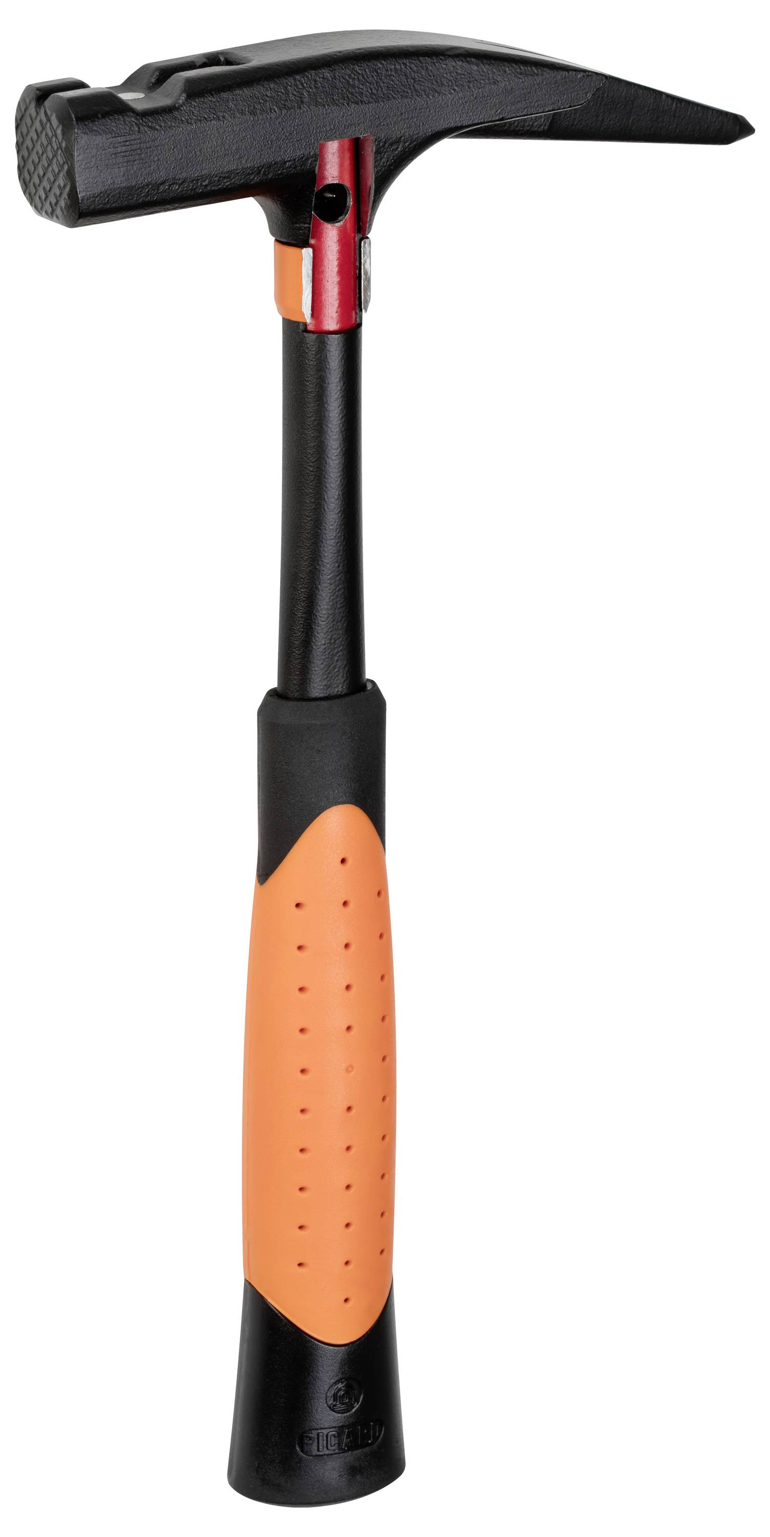 Picard BlackGiant® 82010 Latthammer 820g 315mm DIN 7239 1St.