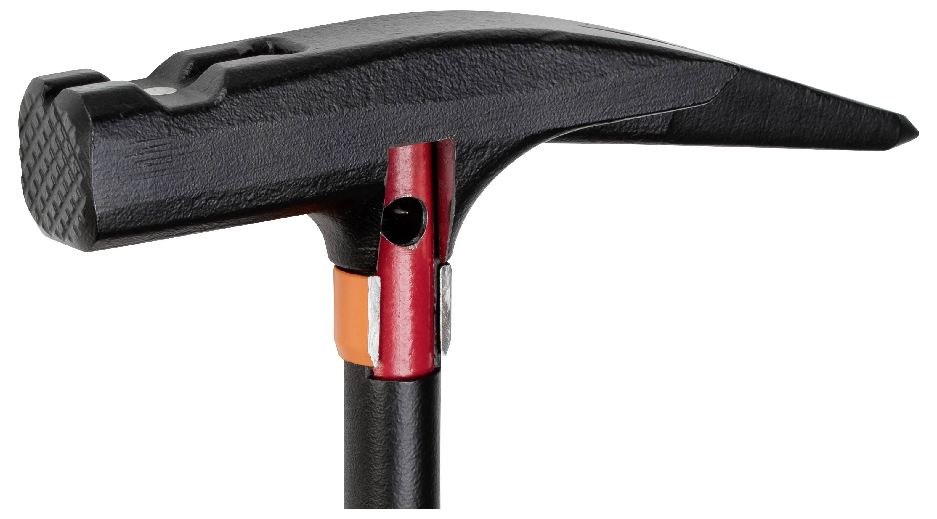 Picard BlackGiant® 82010 Latthammer 820g 315mm DIN 7239 1St.