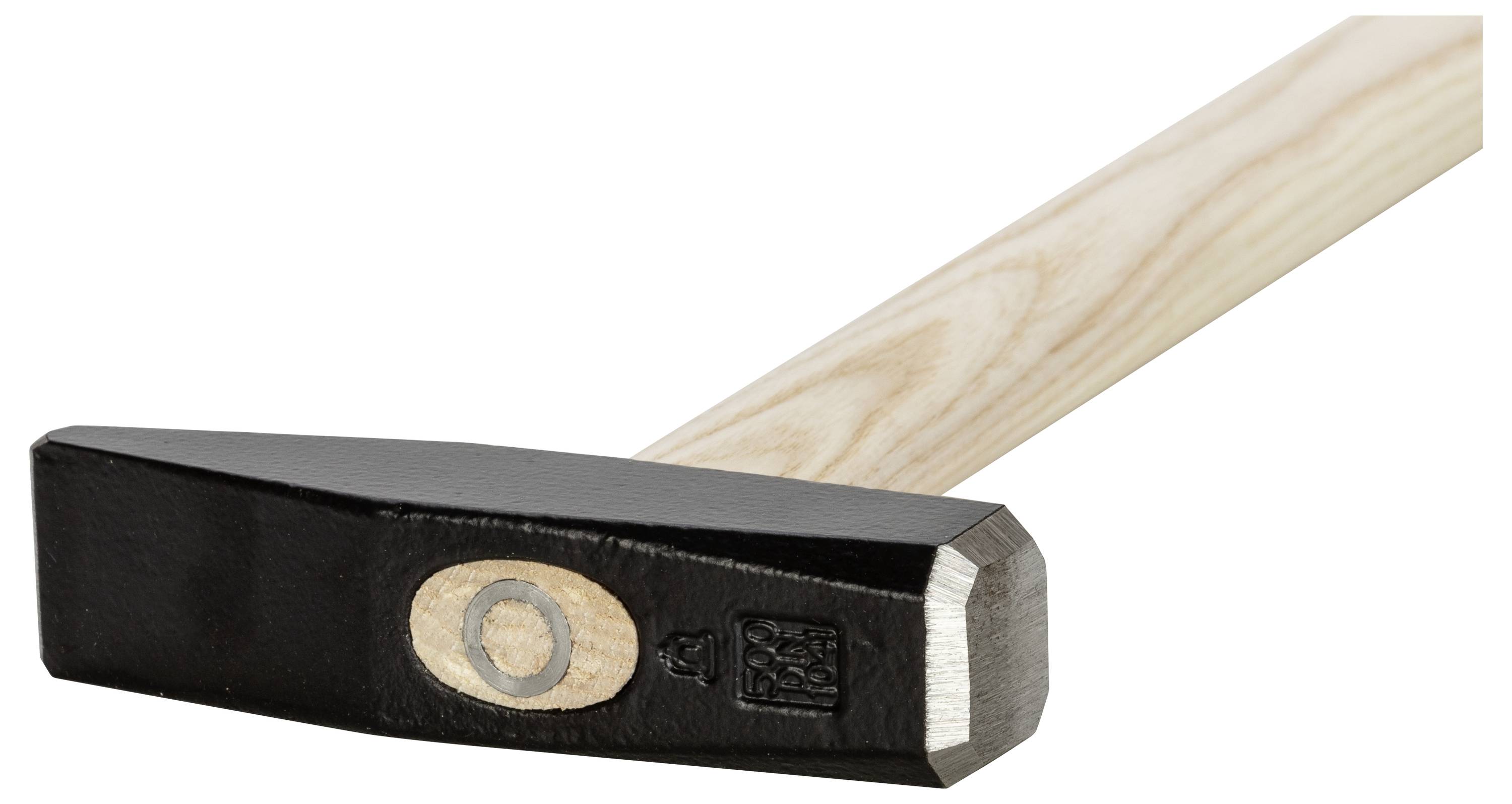 Picard 8900010 Prüfhammer 500g 750mm 1St.