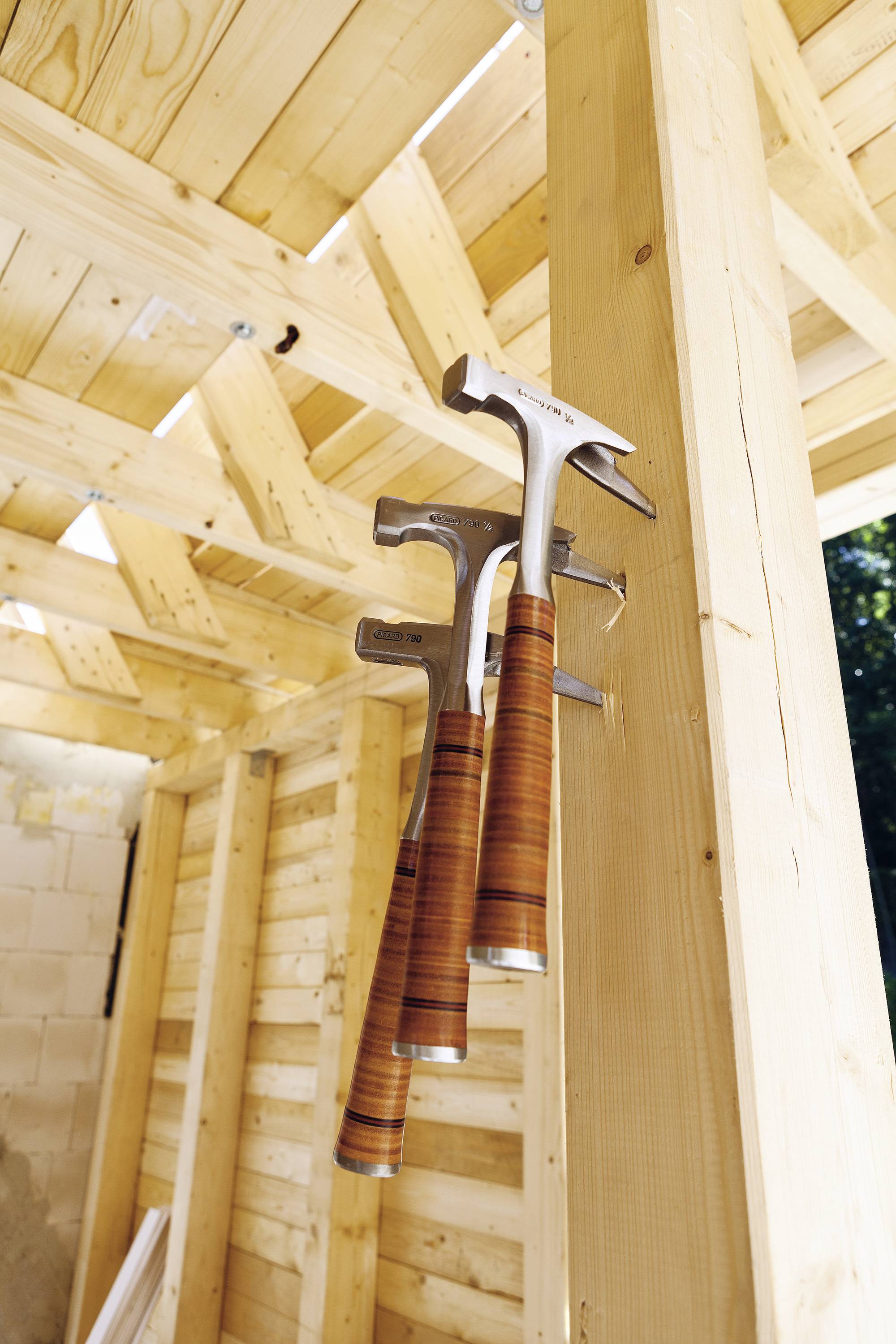 Picard H0079080 Latthammer 1St.