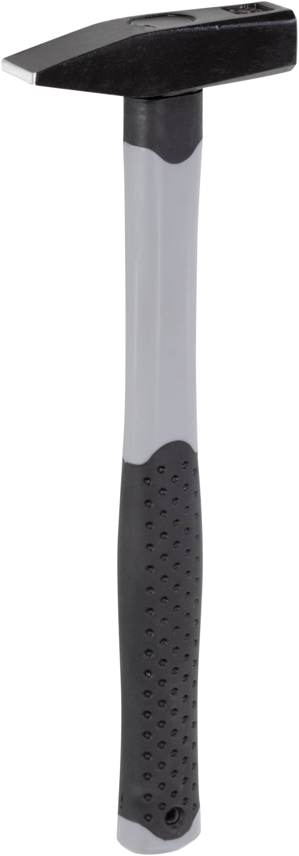 Ruthe 3003017119 Schlosserhammer 300g 300mm DIN 1041 1St.