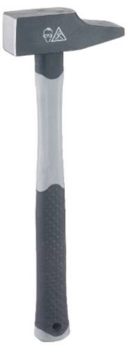 Ruthe 3004083119 Schlosserhammer 1010 g 1 St.