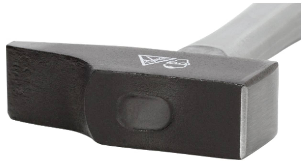 Ruthe 3004083119 Schlosserhammer 1010g 1St.