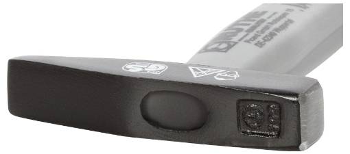 Ruthe 3005017119 Schlosserhammer 500 g 320 mm 1 St.