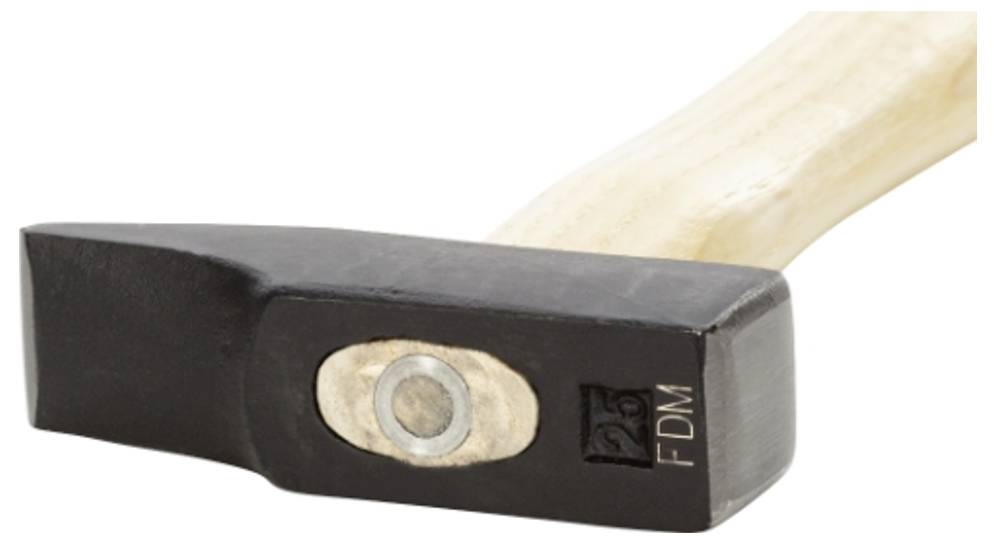 Ruthe 3005082119 Schlosserhammer 1 St.