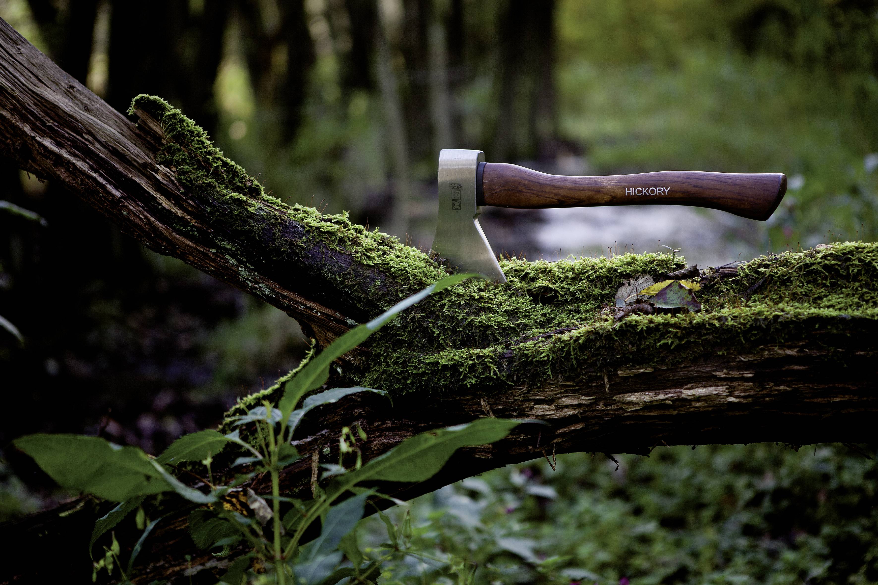 Ruthe 3006062019 Beil 360mm Kopfgewicht 600g