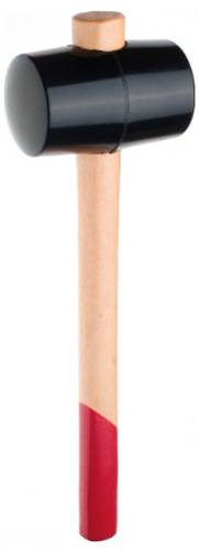 Ruthe 3006560119 Gummihammer 717 g 1 St.